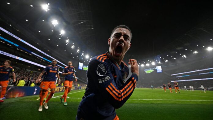 Aston Villa vs. Newcastle United 2026 livestream: Watch FA Cup for free