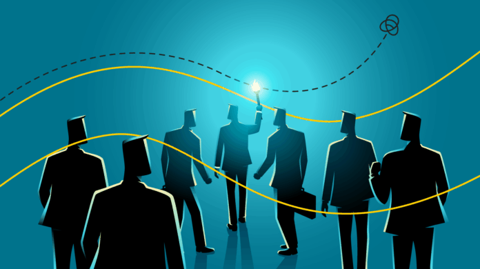 Thought Leadership Marketing: Becoming The Go-To Voice In Learning Tech