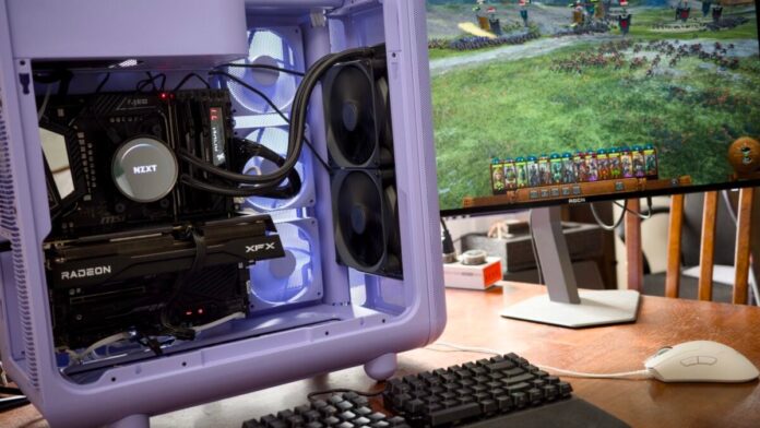 Building a Budget Gaming PC in 2026 Is a Pain in the Ass