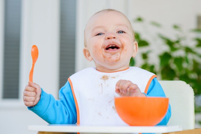 New Study Finds 71% of Baby Food Is Ultra-Processed Junk. Here’s How to Spot It.
