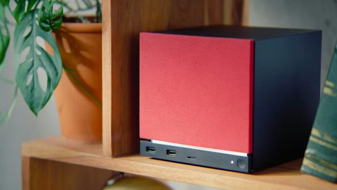 The Memory Shortage Has Come for Valve’s Steam Machine