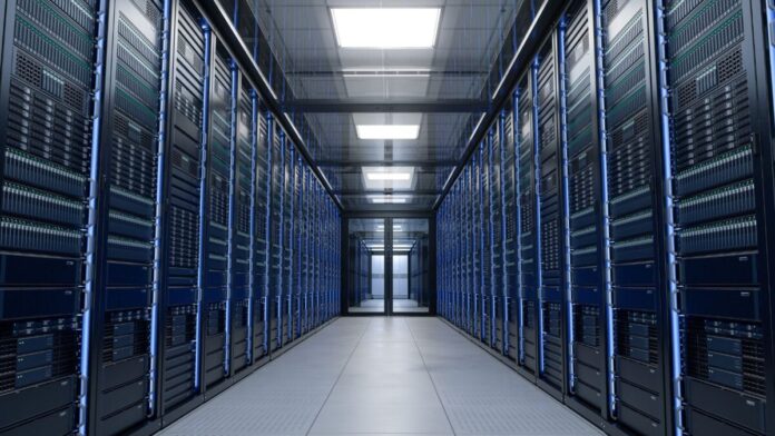 Top Chinese Chipmaker Warns Rapid Data Center Buildout Plan Is Half-Baked