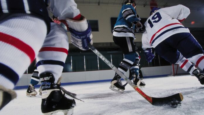 USA vs. Slovakia 2026 livestream: How to watch men's ice hockey for free