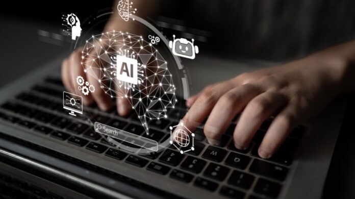 How AI‑Powered Learning Tools Are Transforming Employee Training