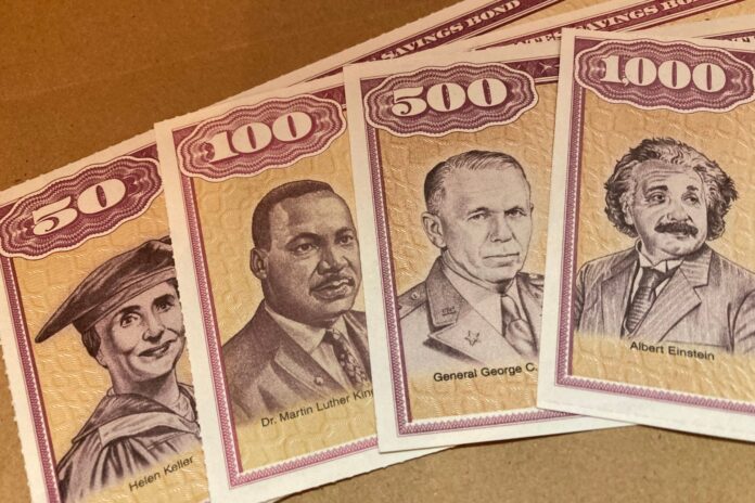 As Inflation Reignites, Should You Consider I Bonds?