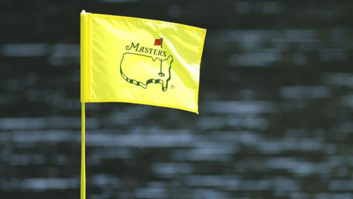 How attendees at The Masters are beating the phone ban