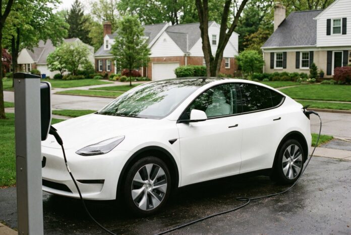 Volkswagen Pulls the Plug on Its Lone US Electric SUV